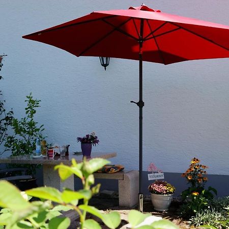 Ferienappartement Donautal Obernzell Exteriör bild