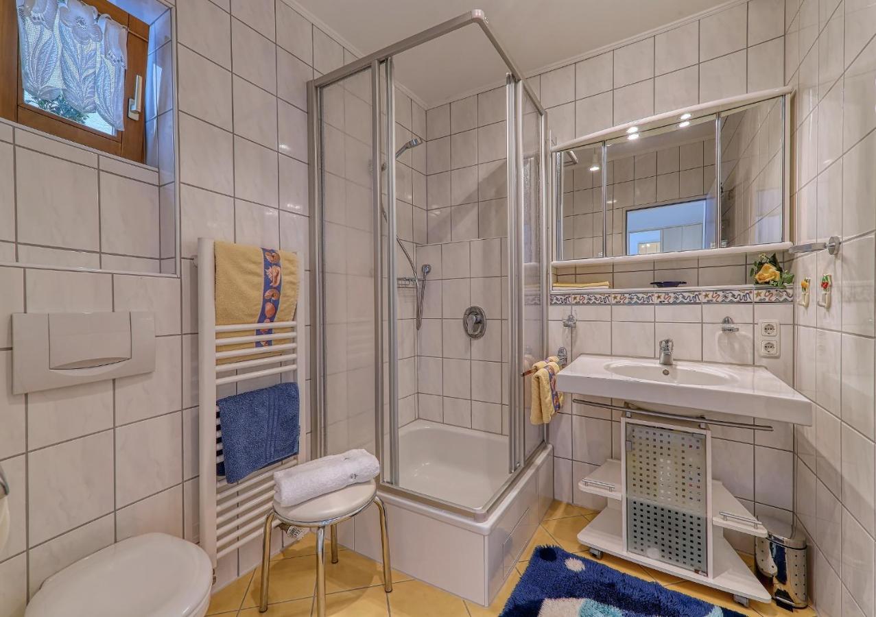 Ferienappartement Donautal Obernzell Exteriör bild