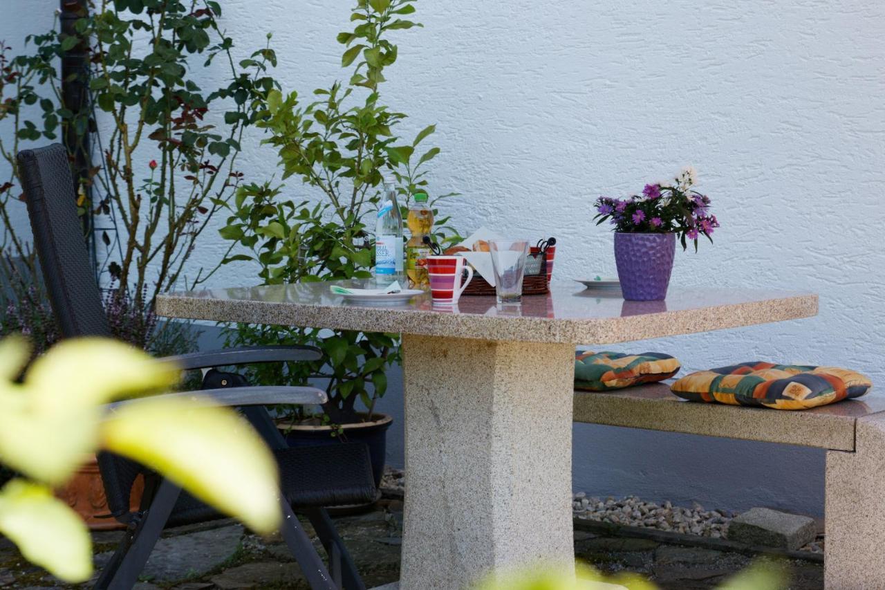 Ferienappartement Donautal Obernzell Exteriör bild