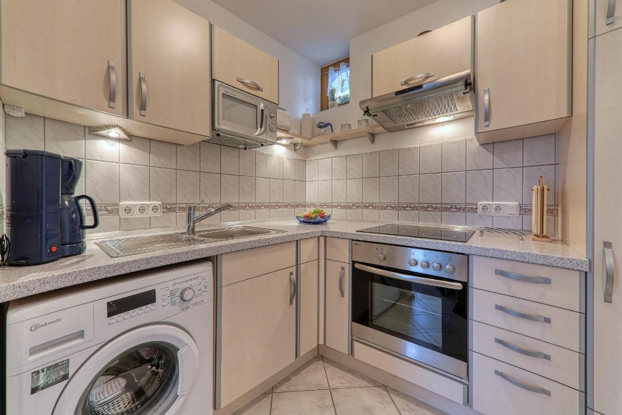 Ferienappartement Donautal Obernzell Exteriör bild